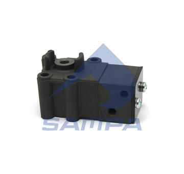 Spínač, převodovka typu splitter SAMPA 078.036