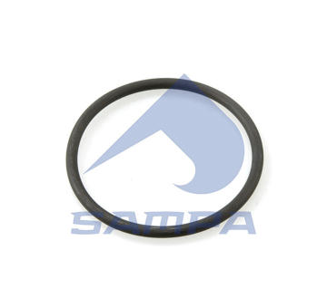 Těsnění, vodní čerpadlo SAMPA 078.069