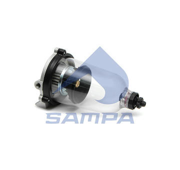 Palivový filtr SAMPA 078.100