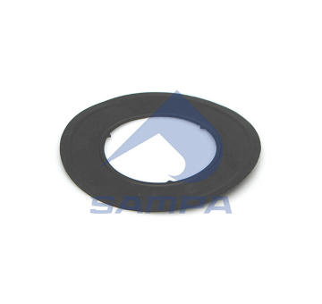 Těsnění, vodní čerpadlo SAMPA 078.109