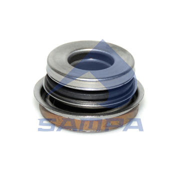 Těsnicí kroužek, hřídel vodní pumpy SAMPA 078.126