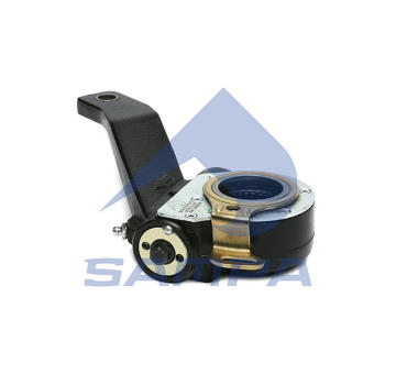 Pakovy ovladac, brzdový systém SAMPA 078.130
