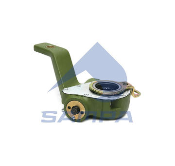 Pakovy ovladac, brzdový systém SAMPA 078.147