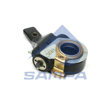 Pakovy ovladac, brzdový systém SAMPA 078.148