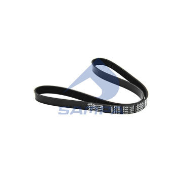 ozubený klínový řemen SAMPA 078.237
