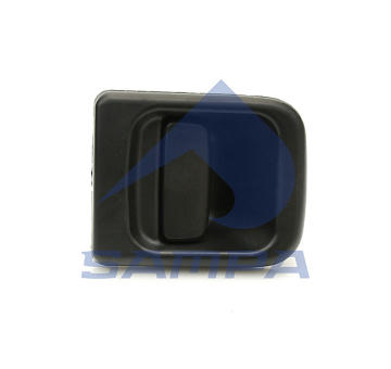 Vnější klika dveří SAMPA 078.277