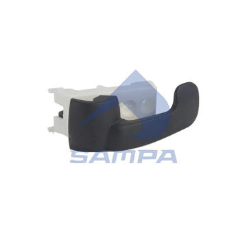 Vnější klika dveří SAMPA 078.285