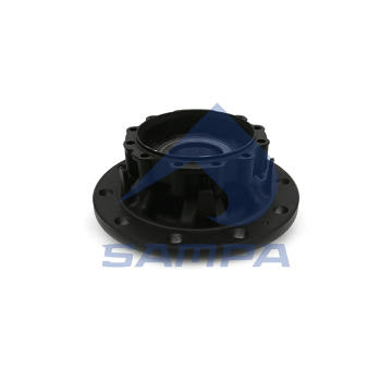 Náboj kola SAMPA 078.350/1-F