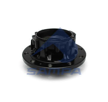 Náboj kola SAMPA 078.350/1