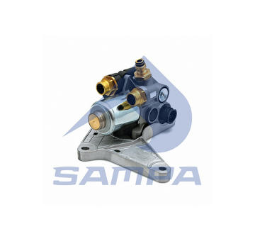 Výfukový ventil SAMPA 078.383