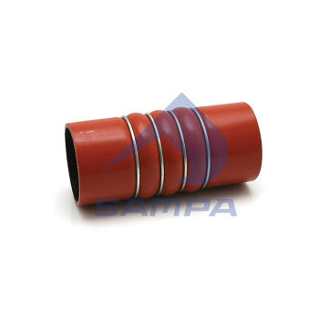 Hadice chladiče SAMPA 078.385