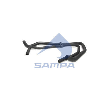 Hadice chladiče SAMPA 078.390