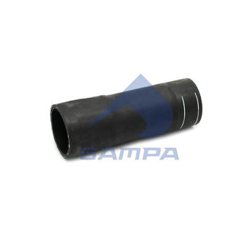 Hadice chladiče SAMPA 078.392