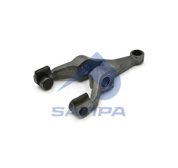 Vysouvací vidlice, spojka SAMPA 078.398