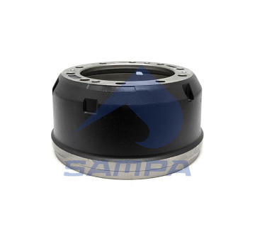 Brzdový buben SAMPA 079.042