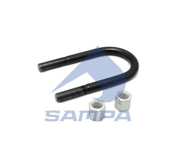 Drzak pruziny SAMPA 079.058/1