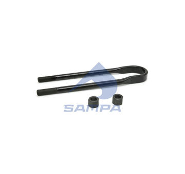 Drzak pruziny SAMPA 079.062/1