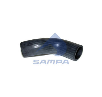 Vedení had., retardér SAMPA 079.125