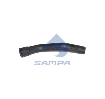 Hadice chladiče SAMPA 079.133