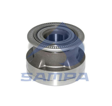 Náboj kola SAMPA 079.139