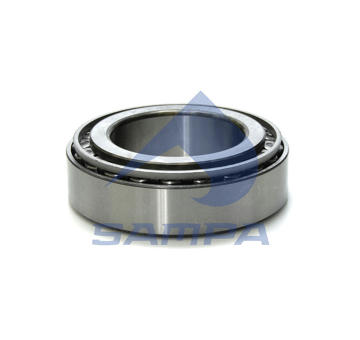 Ložisko kola SAMPA 079.211