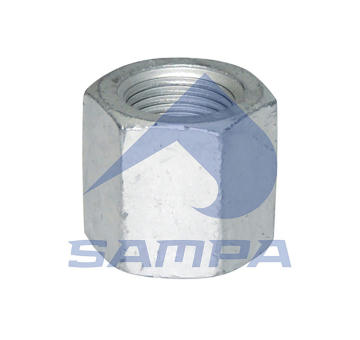 Matice spony pružnice SAMPA 079.230