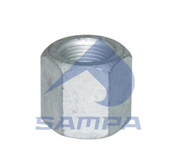 Matice spony pružnice SAMPA 079.231