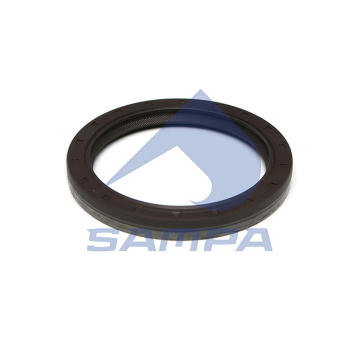 Těsnicí kroužek hřídele, hřídel převodovky SAMPA 079.236