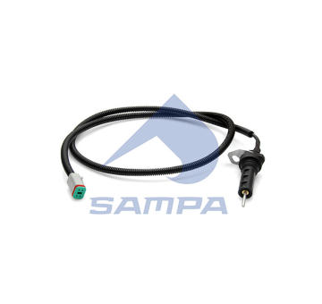 Sensor, opotrebeni brzdoveho oblozeni SAMPA 079.253