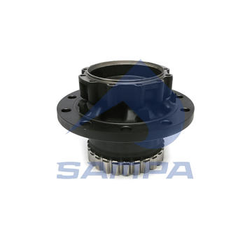 Náboj kola SAMPA 079.254/1