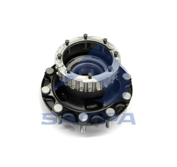 Náboj kola SAMPA 079.255-F