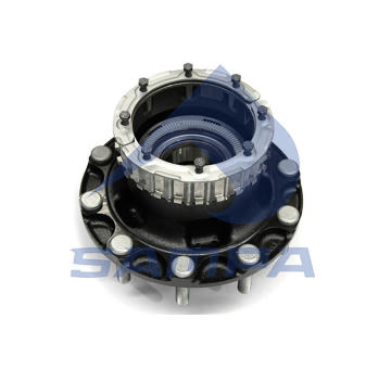 Náboj kola SAMPA 079.255