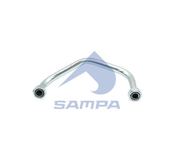 Vedení chladicí kapaliny SAMPA 079.260