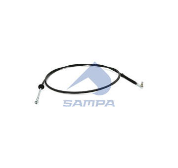 Tazne lanko, rucni prevodovka SAMPA 079.337