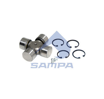 Kloub, kloubový hřídel SAMPA 079.385