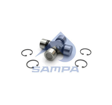 Kloub, kloubový hřídel SAMPA 079.386