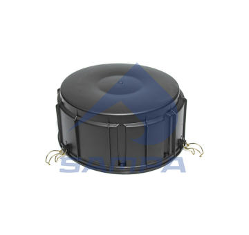 Kryt vzduchového filtru SAMPA 079.482