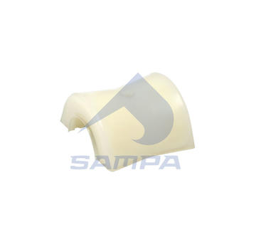 Ložiskové pouzdro, stabilizátor SAMPA 080.026