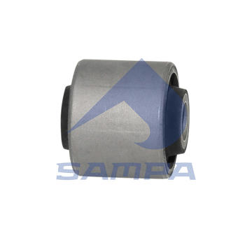 Pouzdro, zaveseni kabiny SAMPA 080.053