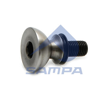 Ložisko, páka spojky SAMPA 080.056