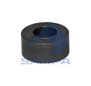 Kladka brzdové čelisti SAMPA 080.101