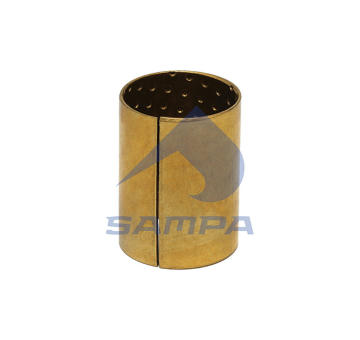 Vlozka, cep brzdove celisti SAMPA 080.127