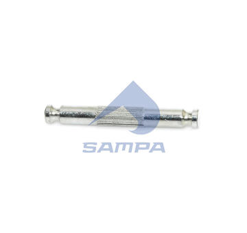 Kolík, brzdová čelist SAMPA 080.135