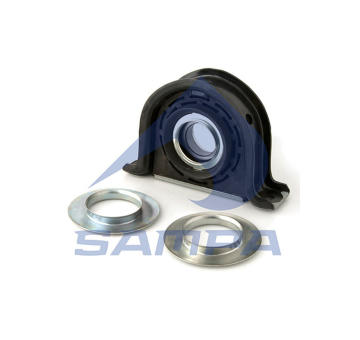 Uložení, kloubový hřídel SAMPA 080.139