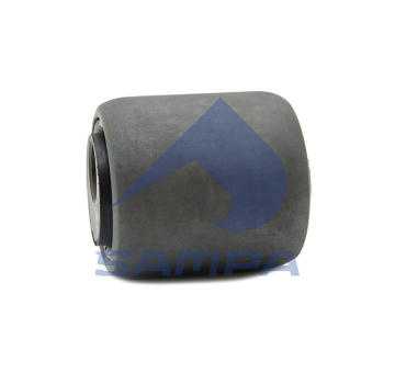 Pouzdro, svisly cep SAMPA 080.216/1