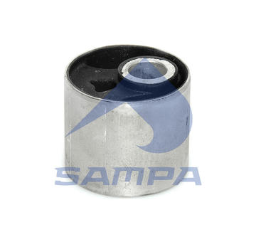 Pouzdro, zaveseni kabiny SAMPA 080.226