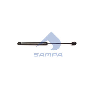 Pneumaticka pruzina, luzko SAMPA 080.232