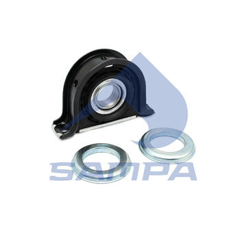 Uložení, kloubový hřídel SAMPA 080.281