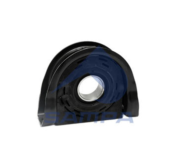 Uložení, kloubový hřídel SAMPA 080.296