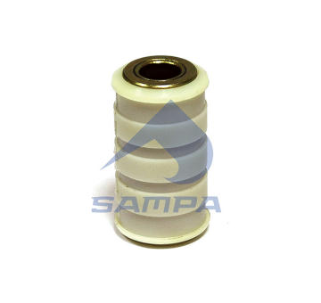 Loziskove pouzdro, listova pruzina SAMPA 080.297